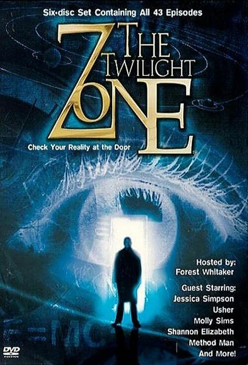 Сумеречная зона сериал 2002 смотреть онлайн бесплатно в хорошем качестве HD